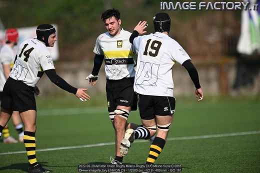 2022-03-20 Amatori Union Rugby Milano-Rugby CUS Milano Serie B 3855